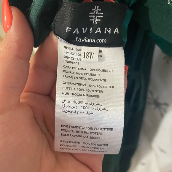 PROM DRESS - Picture 6 of 6